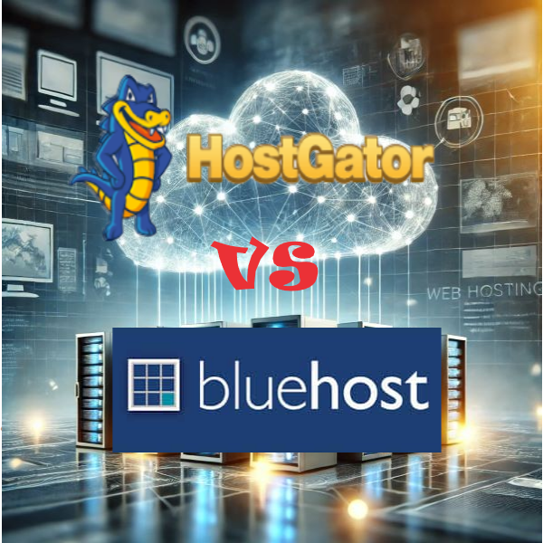 Bluehost vs HostGator 2024: Which Web Host Is Best for Your Needs?