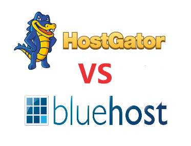 HostGator vs. Bluehost: A Comprehensive Web Hosting Comparison