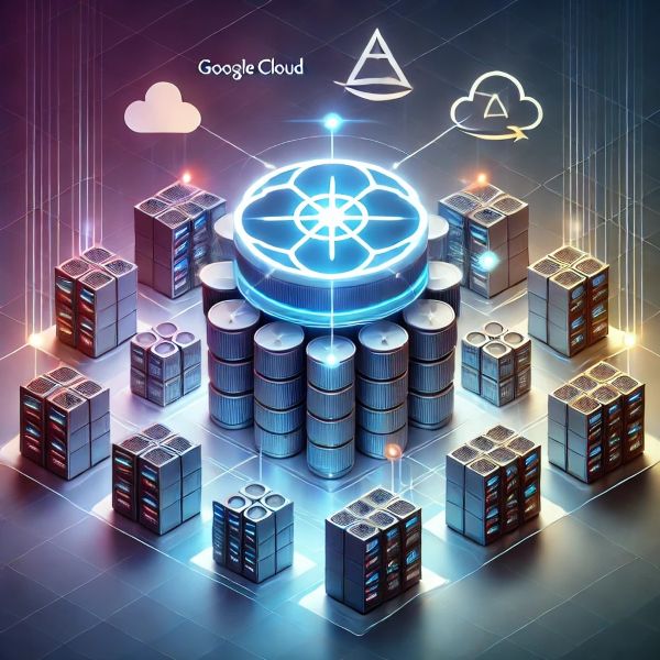 Kubernetes Explained: Understanding Container Orchestration & Cloud Integration