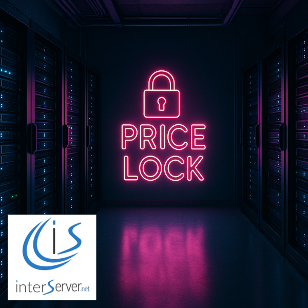 Affordable web hosting with price-lock; 99.9% uptime, unlimited resources, and custom upgrades—no hidden fees.