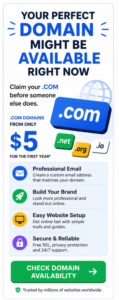 Doamins.com